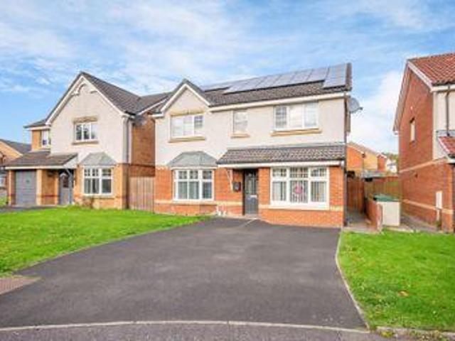 House for sale in Dunfermline, Scotland