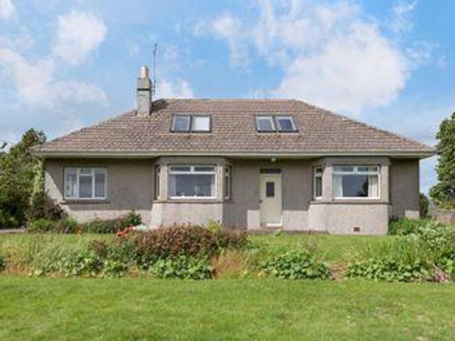 House for sale in Cupar, Scotland