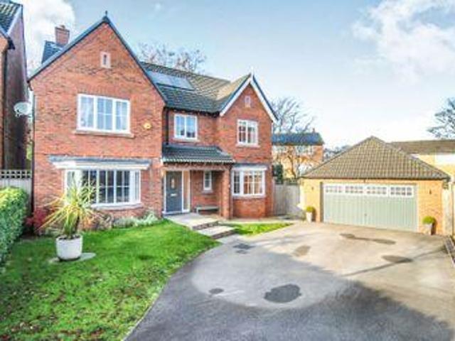 House for sale in Andertons Mill, Lancashire