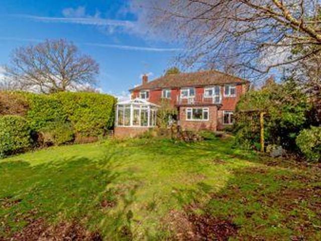 House for sale in Blackhills, Surrey