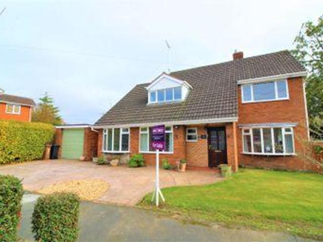 House for sale in Mold, Wales