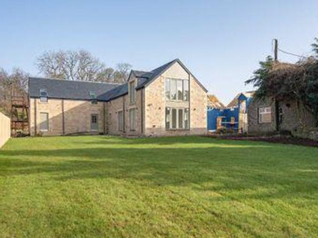 House for sale in Cambuskenneth, Scotland