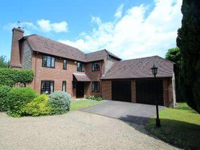 House for sale in Cressex, Buckinghamshire