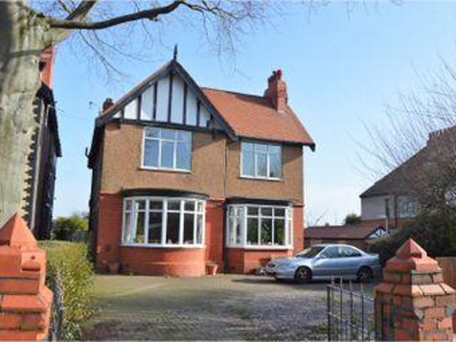 House for sale in Liscard, Wirral