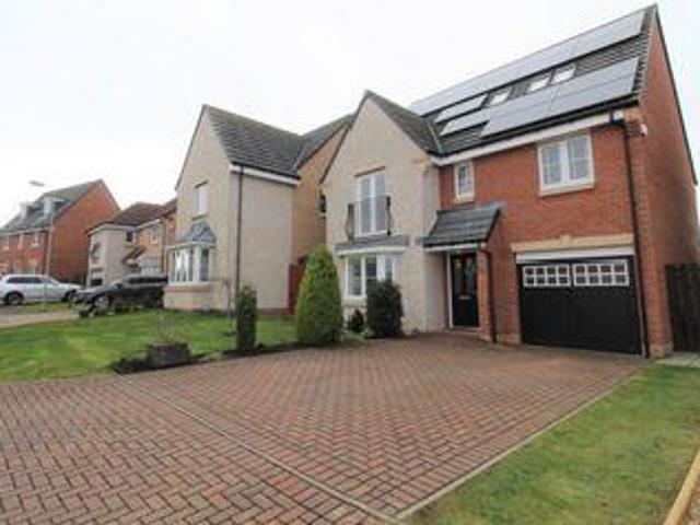House for sale in Irvine, Scotland