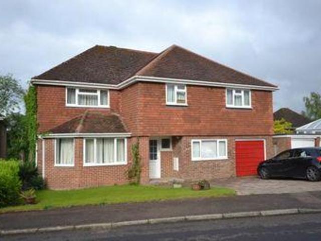 House for sale in Sandown Park, Kent