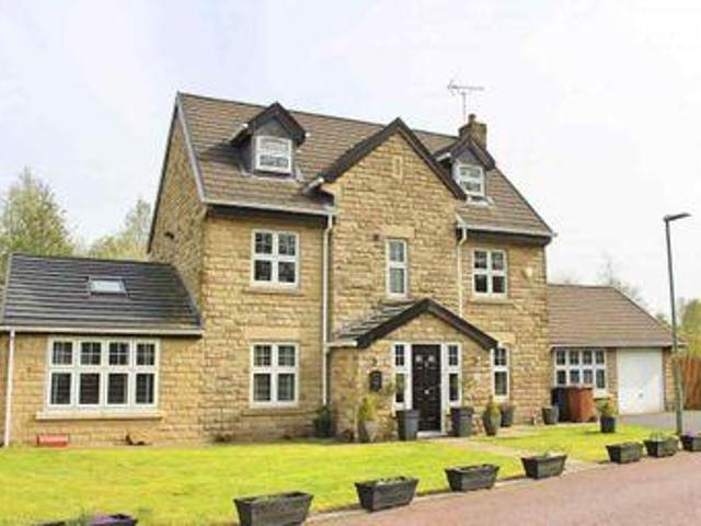 House for sale in Irwell Vale, Lancashire