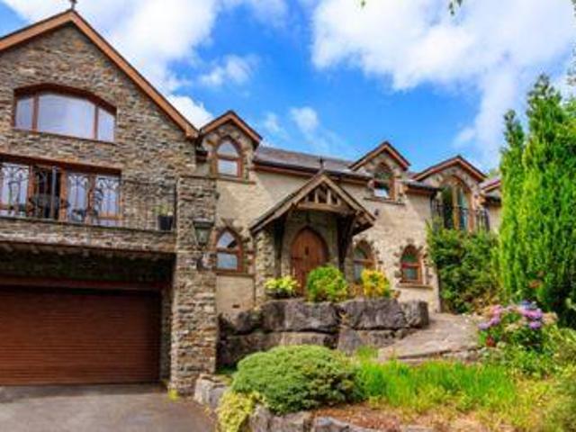 House for sale in Ynysboeth, Wales