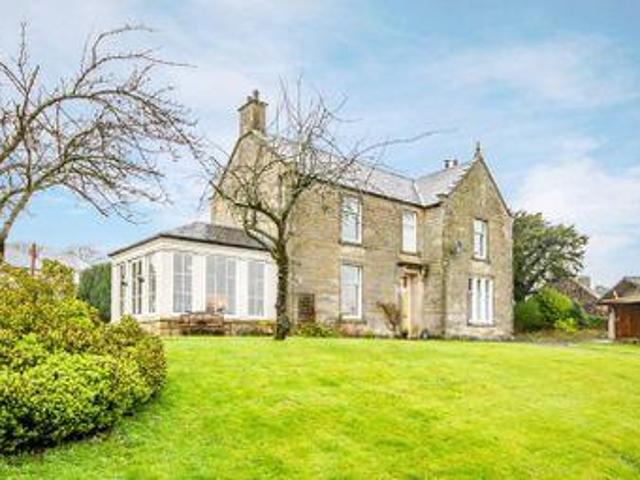 House for sale in Kinross, Scotland