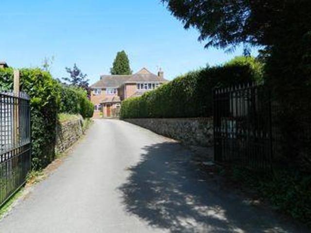 House for sale in Midhurst, Chichester