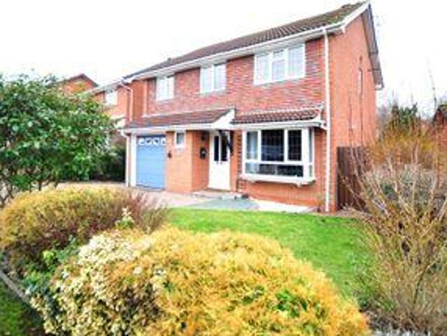 House for sale in Priest Down, Hampshire