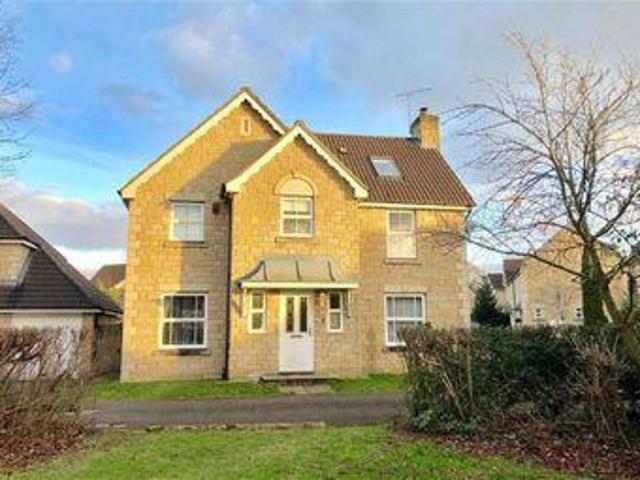 House for sale in Calne