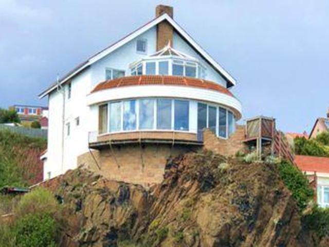 House for sale in Burntisland, Scotland