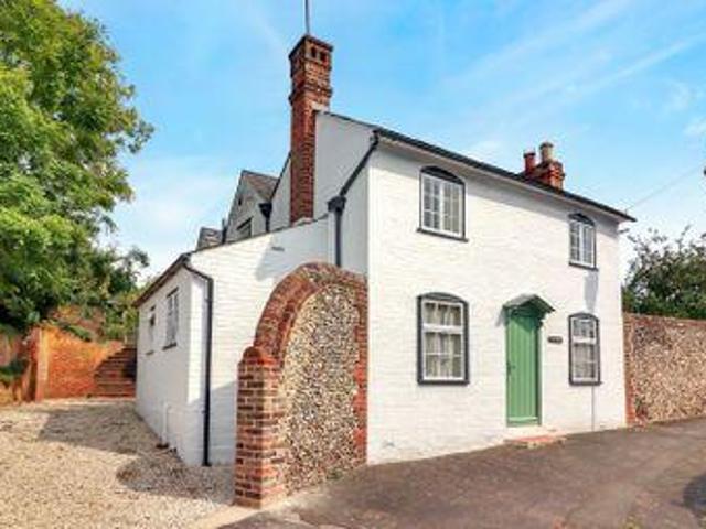 House for sale in Pouchen End, Hertfordshire