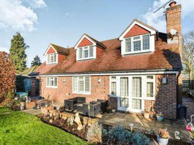 House for sale in Sevenoaks