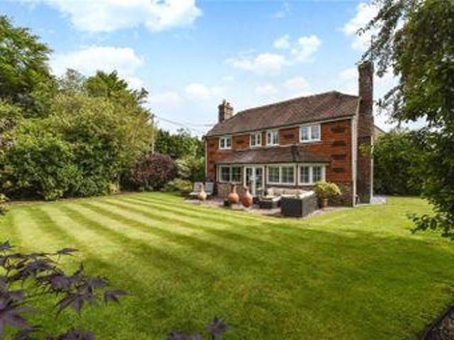 House for sale in Uckfield, Cross In Hand