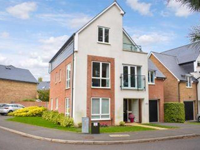 House for sale in Epsom, Surrey