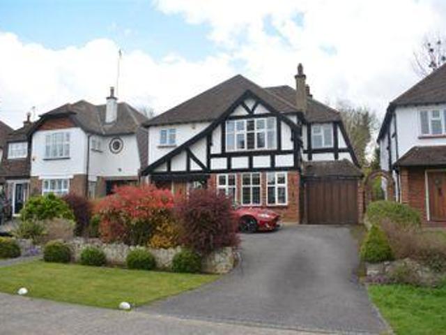 House for sale in Epsom, Surrey