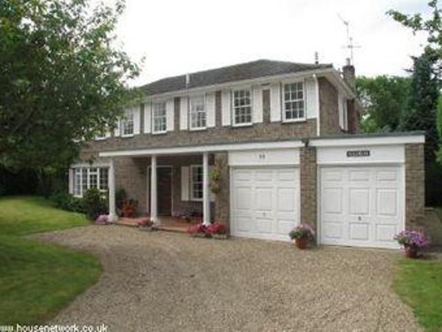 House for sale in Blackhills, Surrey