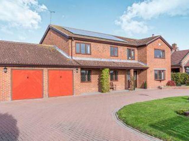 House for sale in Doncaster, South Yorkshire