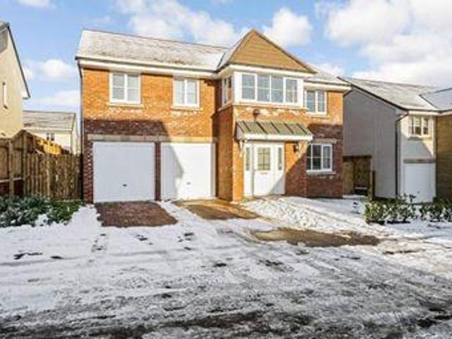 House for sale in Strathaven, Scotland