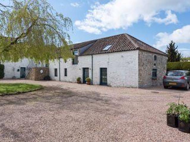 House for sale in Cupar, Scotland