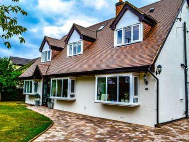 House for sale in Sandbach, Cheshire East