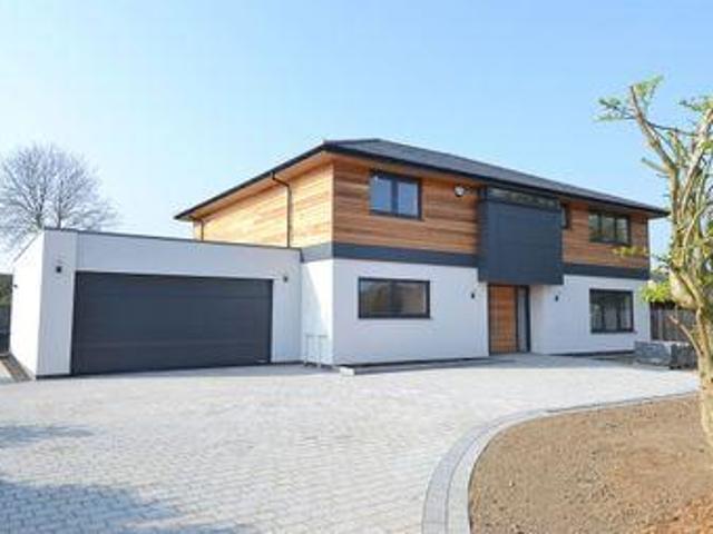House for sale in Whitstable, Kent