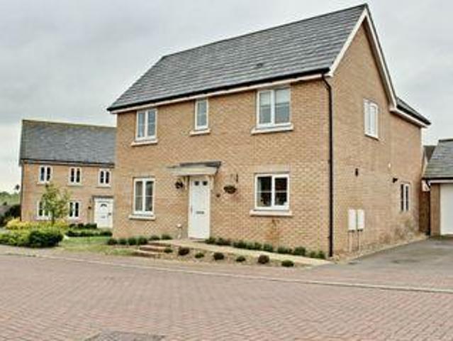House for sale in Arbury, Cambridgeshire
