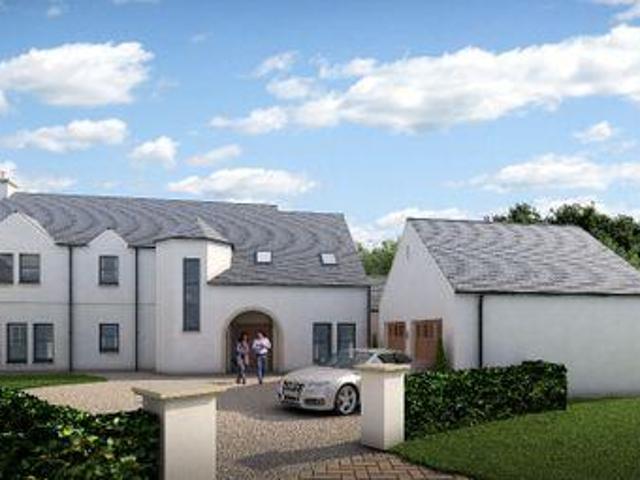 House for sale in Larbert, Scotland