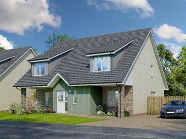 House for sale in Dunfermline, Fife