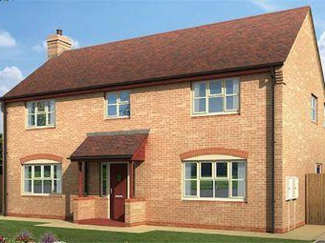 House for sale in Cheltenham, Gloucestershire