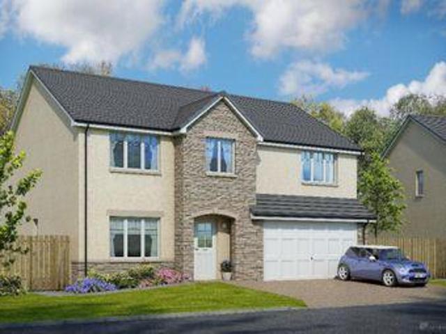 House for sale in Dunfermline, Fife