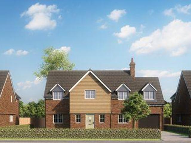 House for sale in Bedford