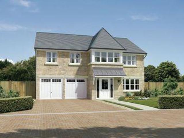 House for sale in Tranent, Scotland