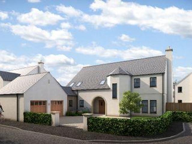 House for sale in Larbert, Scotland