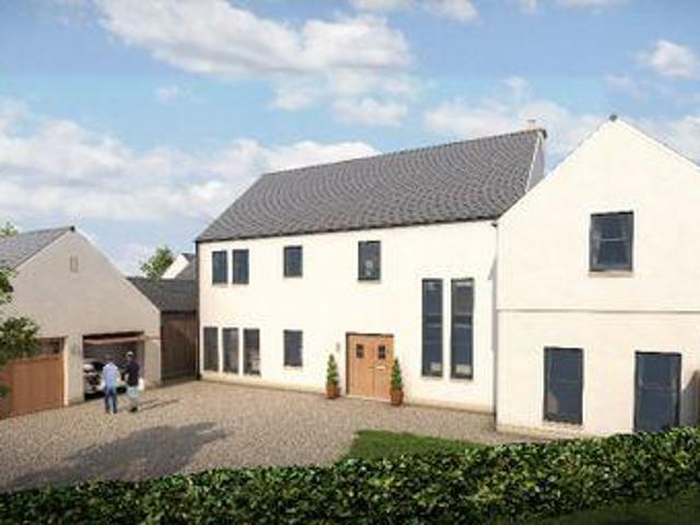 House for sale in Larbert, Scotland
