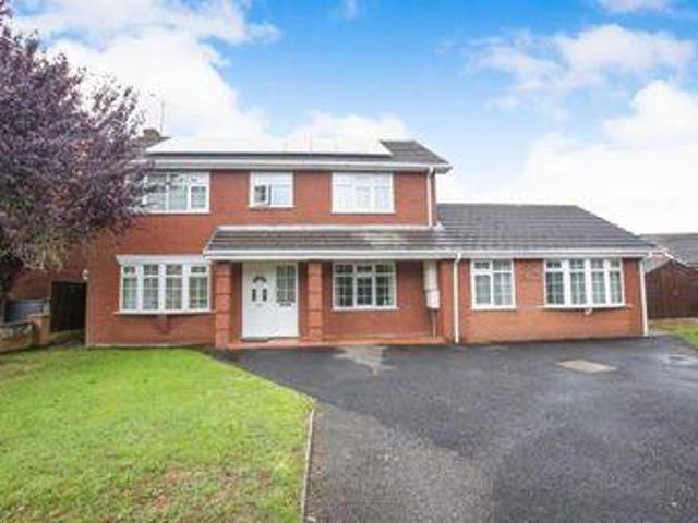 House for sale in Winsford, Cheshire West and Chester