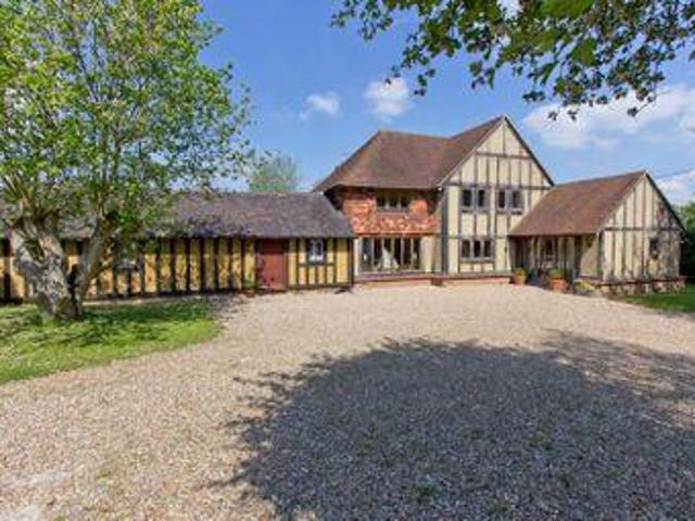 House for sale in Bridgefield, Kent