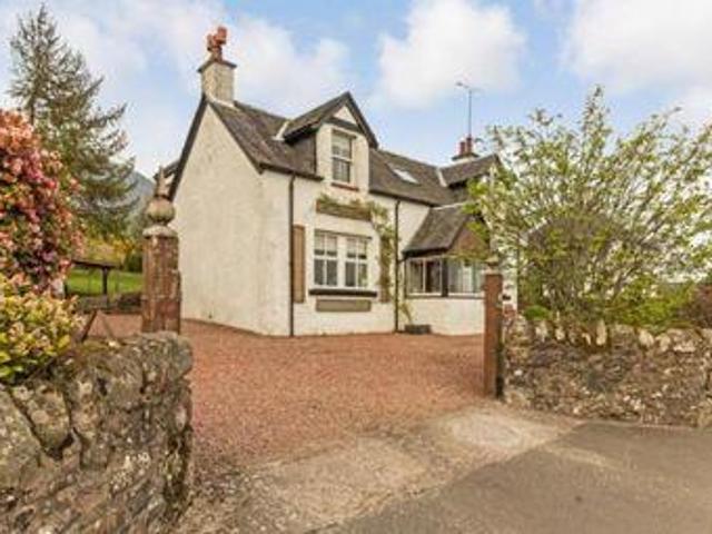 House for sale in Cambuskenneth, Scotland
