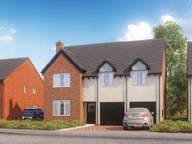 House for sale in Worcestershire