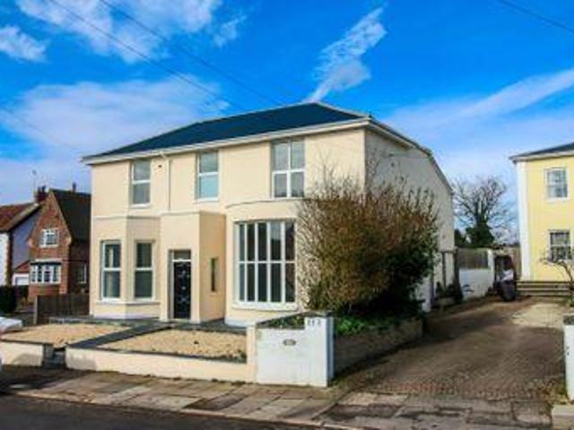 House for sale in Cheltenham, Gloucestershire