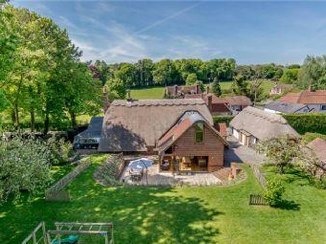 House for sale in Priest Down, Hampshire