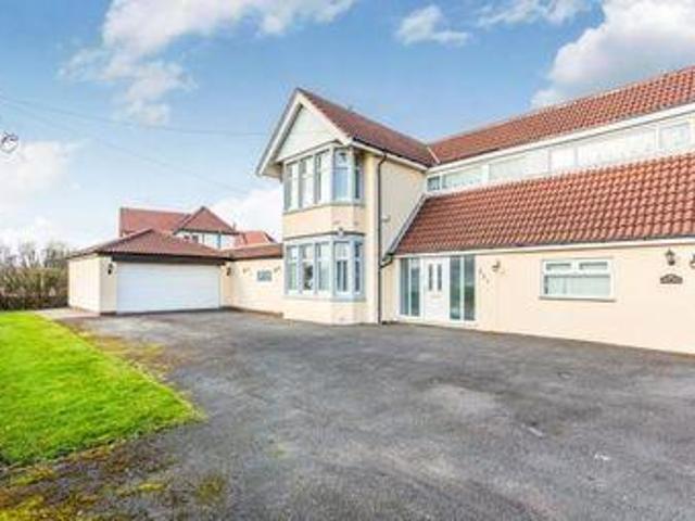 House for sale in Blackpool