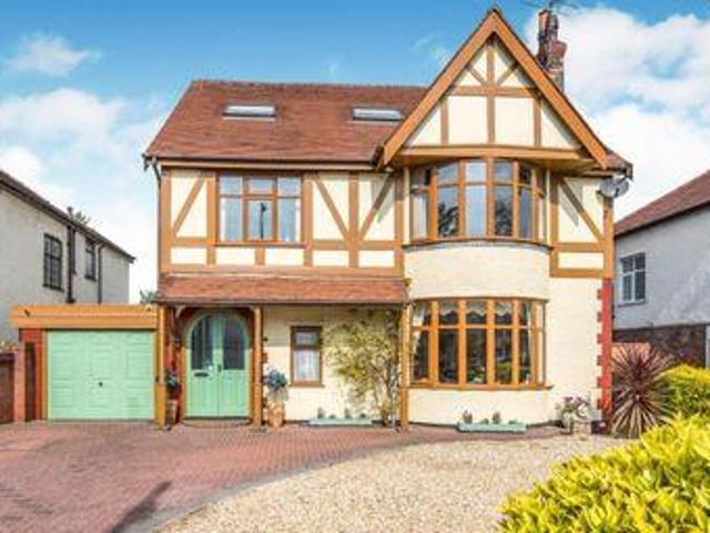 House for sale in Southport, Sefton