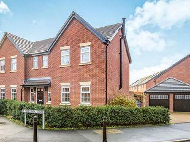 House for sale in Andertons Mill, Lancashire