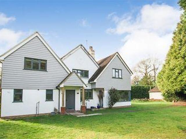 House for sale in Glynde, West Sussex