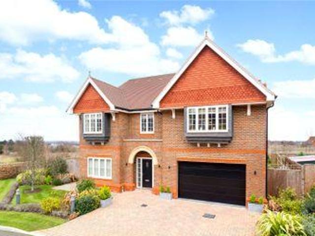 House for sale in Epsom, Surrey