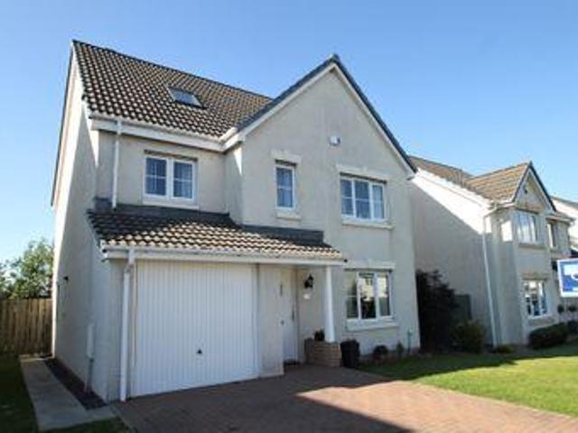 House for sale in Stevenston, Scotland