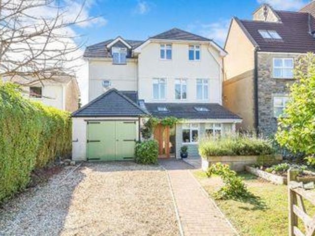 House for sale in Clevedon, North Somerset